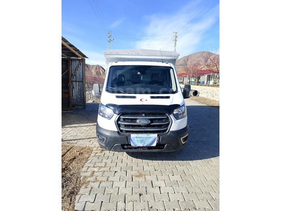 Sahibinden Ford Trucks Transit 350 M