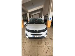 Sahibinden Opel Combo 1.5 CDTI Ultimate XL 2025 Model OTOMATİK FULL OPSİYONLU