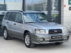 Sahibinden Subaru Forester 2.0 2003 Model 
