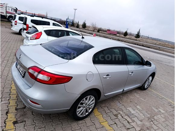 Fluence 1.5 dCi Touch plus
