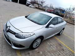 Fluence 1.5 dCi Touch plus