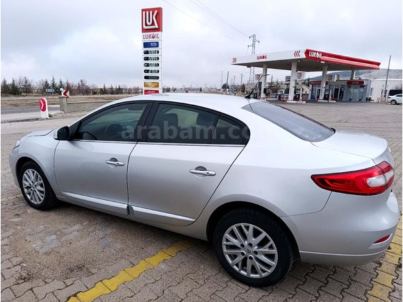 Fluence 1.5 dCi Touch plus