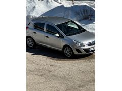 Sahibinden Opel Corsa 1.4 Twinport Essentia 2012 Model 