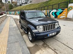 Sahibinden Jeep Cherokee 2.8 CRD Limited 2009 Model Ankara