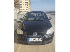 Sahibinden Volkswagen Polo 1.4 Trendline 2008 Model