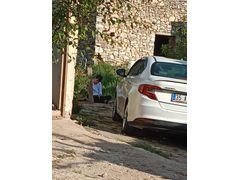 Sahibinden Fiat Egea 1.3 Multijet Urban 2016 Model Manisa 140.000 km Beyaz