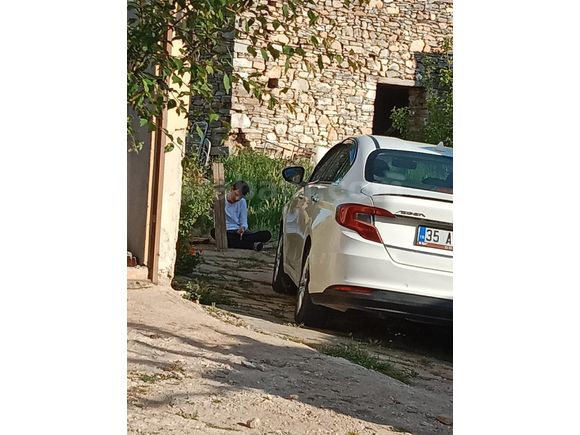 Sahibinden Fiat Egea 1.3 Multijet Urban 2016 Model Manisa 140.000 km Beyaz