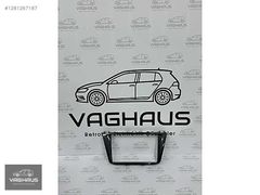 Tiguan Teyp Çercevesi 8inch 9.2 İnch