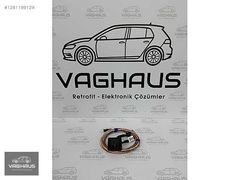 VW Caddy Geri Görüş Kamerası