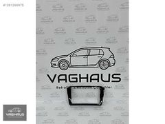 Passat B8 B8.5 Teyp Çercevesi 8inch 9.2 İnch