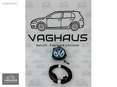 Golf 7 Geri Görüş Kamerası