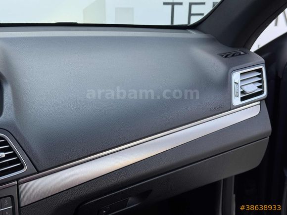 2016 E250 AMG SOĞUTMA HARMAN NAVİGASYON 360 KAMERA CARPLAY