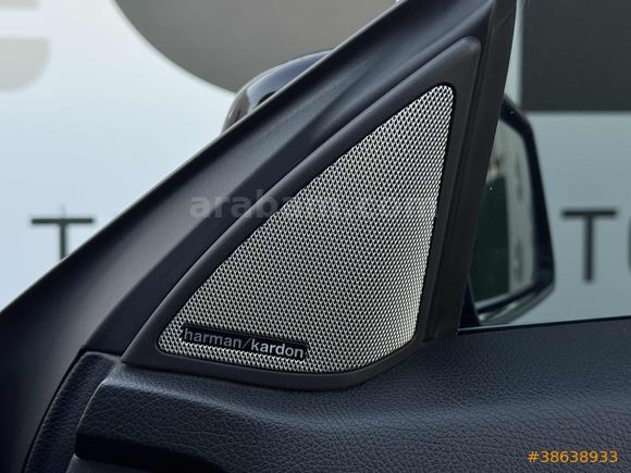 2016 E250 AMG SOĞUTMA HARMAN NAVİGASYON 360 KAMERA CARPLAY