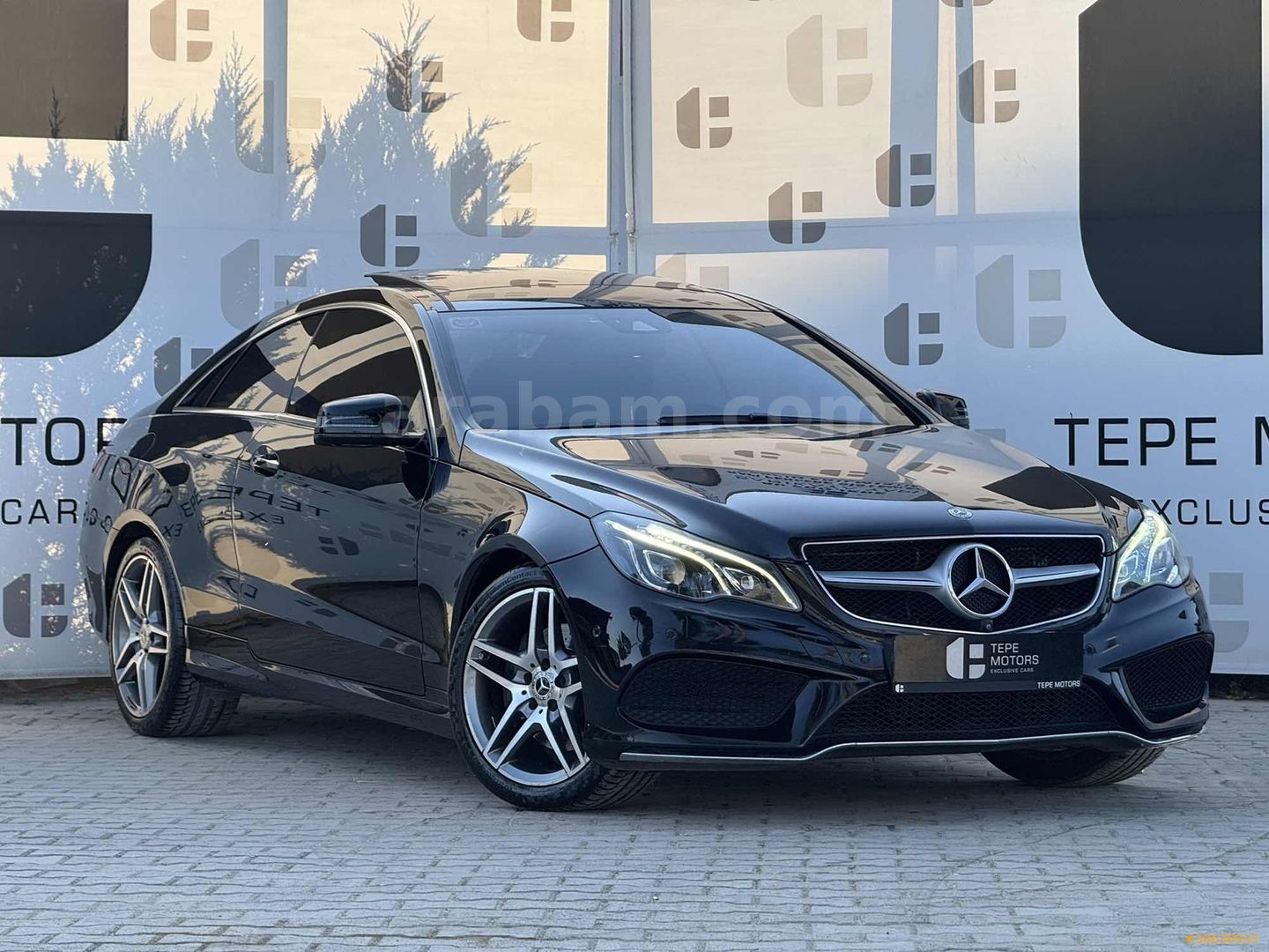 Galeriden Mercedes - Benz E Fiyatları & İkinci El Satılık Mercedes