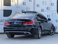 2016 E250 AMG SOĞUTMA HARMAN NAVİGASYON 360 KAMERA CARPLAY