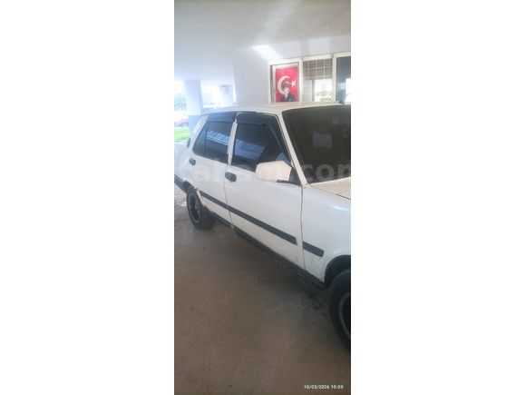 Sahibinden Tofaş Şahin S 1996 Model