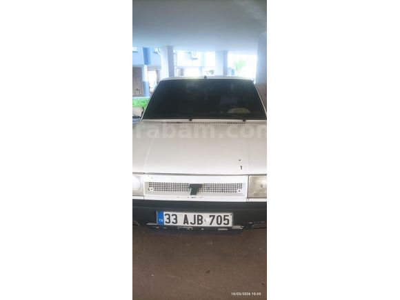 Sahibinden Tofaş Şahin S 1996 Model