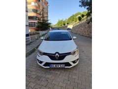 Sahibinden Renault Megane 1.3 TCe Joy 2020 Model 