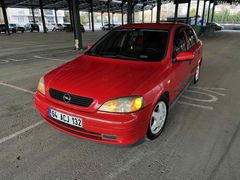 Sahibinden Opel Astra 1.6 CD 1999 Model 