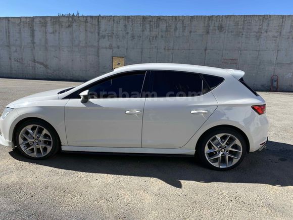 Sahibinden Seat Leon 1.6 TDI Style 2016 Model 