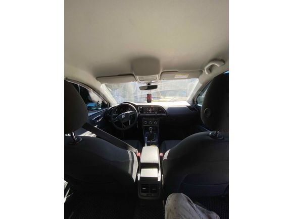 Sahibinden Seat Leon 1.6 TDI Style 2016 Model 