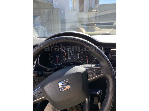 Sahibinden Seat Leon 1.6 TDI Style 2016 Model 