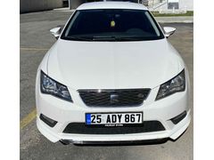 Sahibinden Seat Leon 1.6 TDI Style 2016 Model 