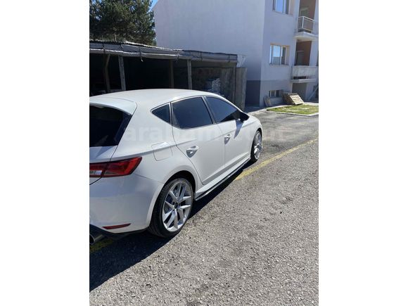 Sahibinden Seat Leon 1.6 TDI Style 2016 Model 