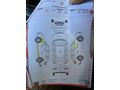 Sahibinden Seat Leon 1.6 TDI Style 2016 Model 