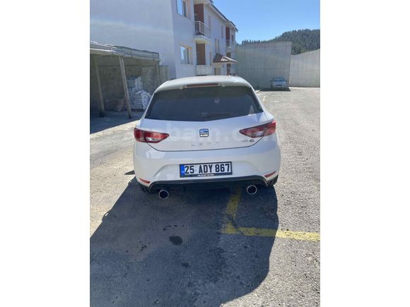 Sahibinden Seat Leon 1.6 TDI Style 2016 Model 