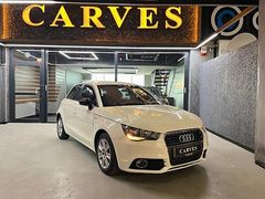 CARVES'DEN 2013 MODEL DÜŞÜK KM'DE DİZEL OTOMATİK AUDİ A1