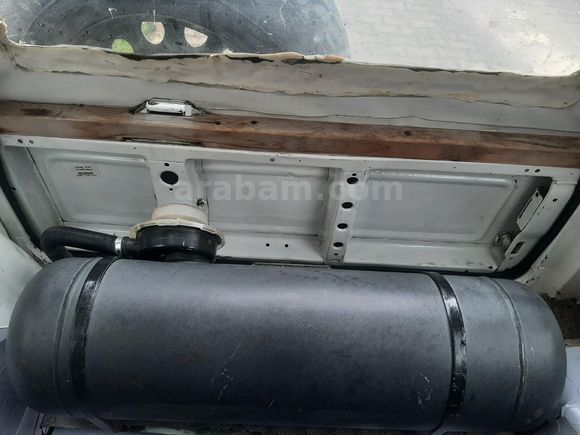 Sahibinden Suzuki SJ Samurai 1993 Model