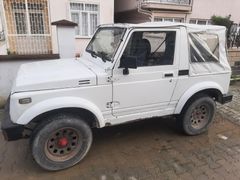 Sahibinden Suzuki SJ Samurai 1993 Model