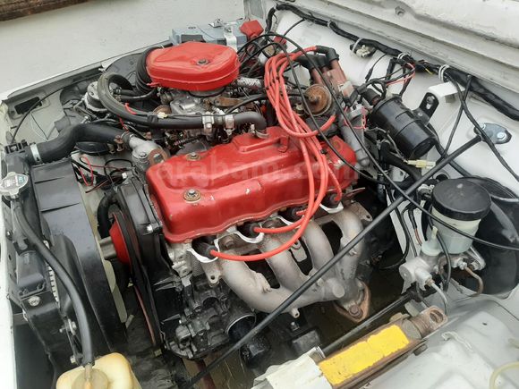 Sahibinden Suzuki SJ Samurai 1993 Model