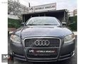 2007 / İLK ELDEN / 115.000 KM / BAKIMLI / AUDİ A4