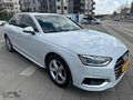 METİN AUTO AUDİ A4 QUATTRO ADVANCE HATASIZ TABA