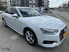 METİN AUTO AUDİ A4 QUATTRO ADVANCE HATASIZ TABA