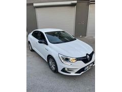 Sahibinden Renault Megane 1.3 TCe Joy 2021 Model 