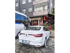 Sahibinden Renault Megane 1.3 TCe Joy 2021 Model 