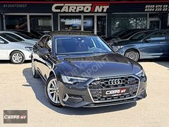 CARPOİNT'TEN 2024 AUDİ A6 40TDİ QUATTRO ADVANCED AWD 47.000.KM!