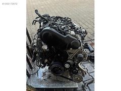 Audi Cgl ful dolu motor sökme muhayyer