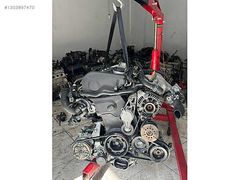 Aeb apu 1.8T dolu motor