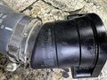 05L131111L Caddy 2.0 dtr Turbo borusu