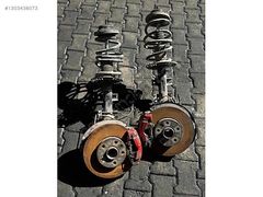 T5 T6 transporter sağ sol taşıyıcı dolu