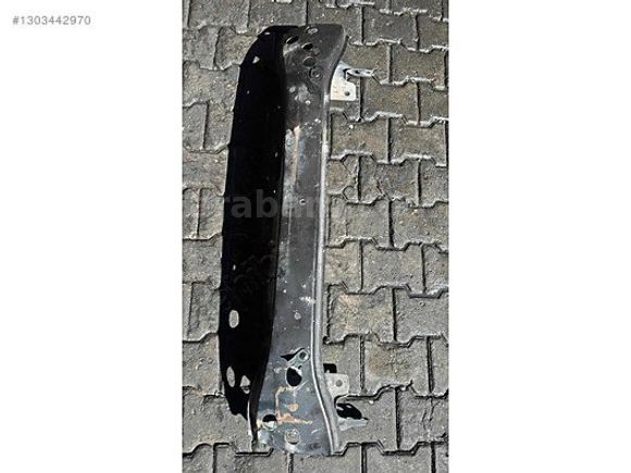 Transporter t5 ön tampon demiri