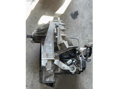 T5 transporter 5 ileri şanzıman muhayyer