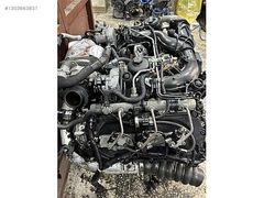 AUDİ Q7 BUG BUN BMK DOLU MOTOR MUHAYYER
