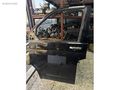 Transporter T5 ön sol boş kapı