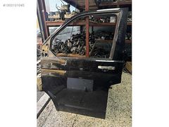 Transporter T5 ön sol boş kapı