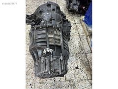 Audi a6 8 multitronik dolu Şanzıman